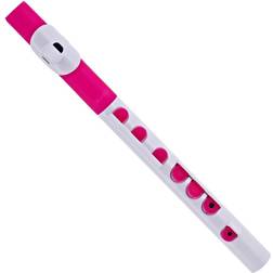 NuVo NUTO430WPK Instrument à vent hybride Pink/White