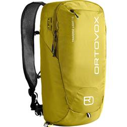 Ortovox Traverse Light 15 Rugzak Geel