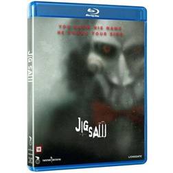 Saw 8 Jigsaw