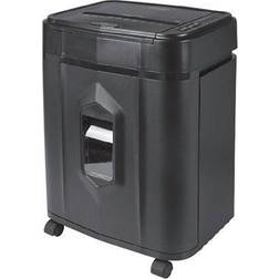 Q-CONNECT Q120 Autofeed Mini Cross Cut Shredder 19L 408x325x462mm