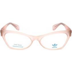 adidas Originals OR5003 073 Pinke Damen Brillen