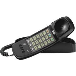 AT&T Trimline 210 Black