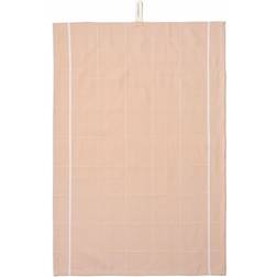 Rosendahl Gamma Blush Viskestykke Beige, Pink, Rød (70x50cm)
