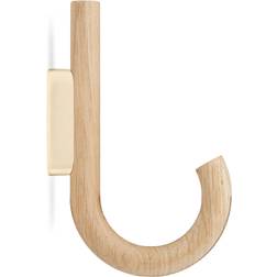 Gejst Oak Coat Hook