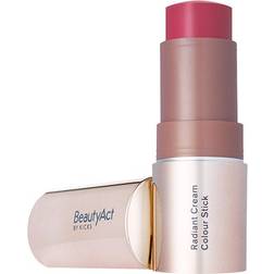 BeautyAct Radiant Cream Colour Stick Blush Partner In Crime