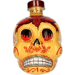 Kah Tequila Reposado 40% 1x70 cl