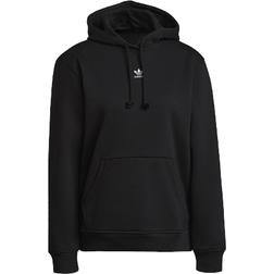 adidas Originals Adicolor Essentials Fleece Hoodie Women's - Black