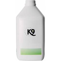 K9 Competition Aloe Vera Conditioner 2.7L