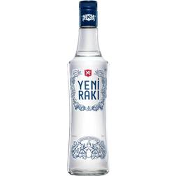 Yeni Raki Aperitif 45% 70cl
