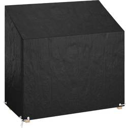 vidaXL Garden Bench Cover