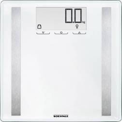 Soehnle Shape Sense Control 200 White