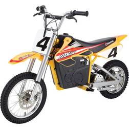 Razor MX650 Dirt Rocket 36V