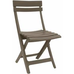Grill Me Chaise Pliante Miami Taupe