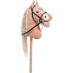 HKM Hobby Horse Colour Palomino