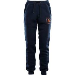 Aclima Women's FleeceWool Joggers - Navy Blazer