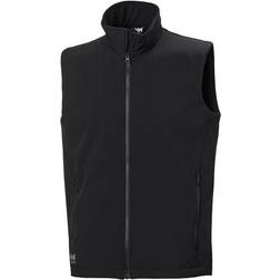 Helly Hansen Manchester 2.0 Softs Jacket - Schwarz