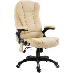 vidaXL Massage Kontorstol 302.3cm