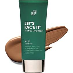 Shakeup Cosmetics Let's Face It BB Tinted Moisturiser Dark