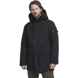 Tenson Himalaya Ltd Jacket - Black/Negro