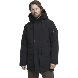 Tenson Himalaya Ltd Jkt M - Black