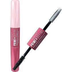 Technic Prime & Define Mascara wilko