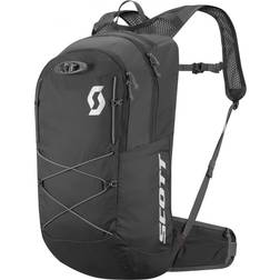 Scott MTB Backpacks Trail Lite Evo Fr' 22 Dark Grey Black