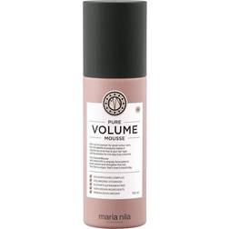 Maria Nila Pure Volume Mousse 5.1fl oz