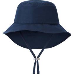 Reima Kid's Sun Hat Rantsu - Navy (5300157A-6980)