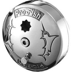 Lewmar Pro-Fish drive cap