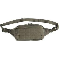 Mil-Tec Molle, fanny pack kleur: olijf