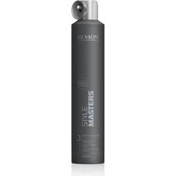 Revlon Style Masters Photo Finisher 3 Hairspray 500ml