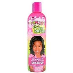 African Pride Dream Kids Olive Miracle Shampoo