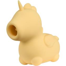 Creative Conceptions Unihorn Bean Blossom Einhorn Vibrator mit Zunge