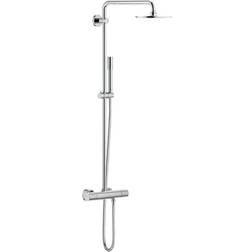 Grohe Rainshower System 210 (27032001) Chrom