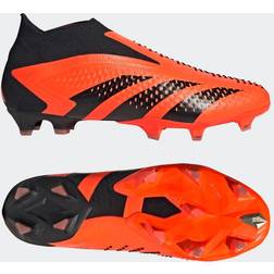 adidas Predator Accuracy Firm Ground Boots