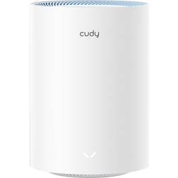 Cudy M1200 1-Pack Wi-Fi Maillé Bi-bande