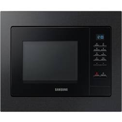 Samsung MG23A7013CB Integrerad