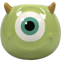 Half Moon Bay Disney Pixar Mike Wazowski Vase