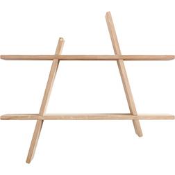 Andersen Furniture A-Shelf Estantería de Pared 78cm