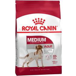 Royal Canin Medium Adult 4kg