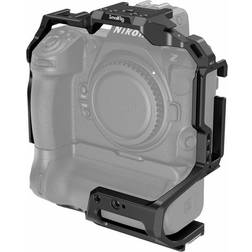 Smallrig Cage for Nikon Z 8 with MB-N12 Battery Grip