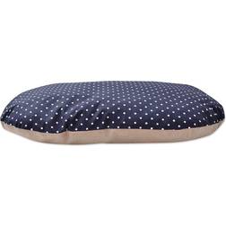 Aumuller Cuscino In Spelta L 60 x P 44 x H 15 cm