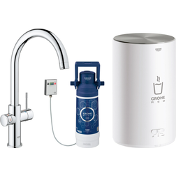 Grohe Red Duo (30083001) Cromo