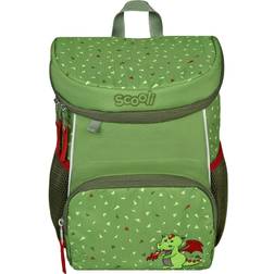Scooli Mini Me Children's Backpack - Diego Dragon