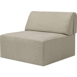 GUBI Wonder Mittel-modul Sofa