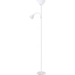 Platinet FLOOR Gulvlampe