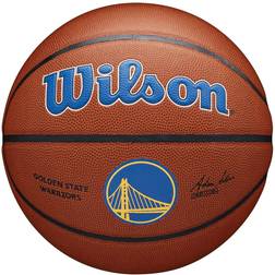 Wilson NBA Team Alliance Basketball Size 7