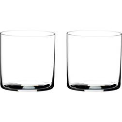 Riedel H2O Classic Drikkeglas 33cl 2stk