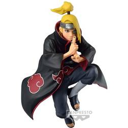 Banpresto Figura Deidara Vibration Stars 13 cm BP19613