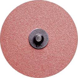 Pferd CDR 38 A 60 Plus RS 42799025 Feuille Abrasive Grain 60 (Ø) 38 mm 100 pcs